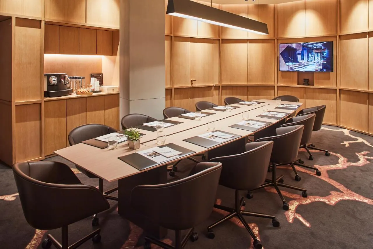 Le Cinq Codet Hotel Paris