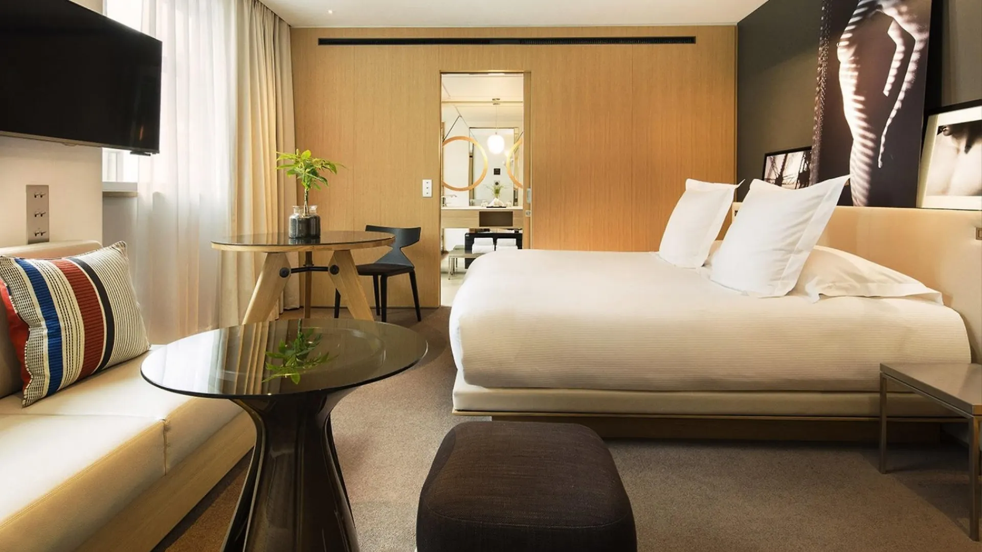Le Cinq Codet Hotel Paris