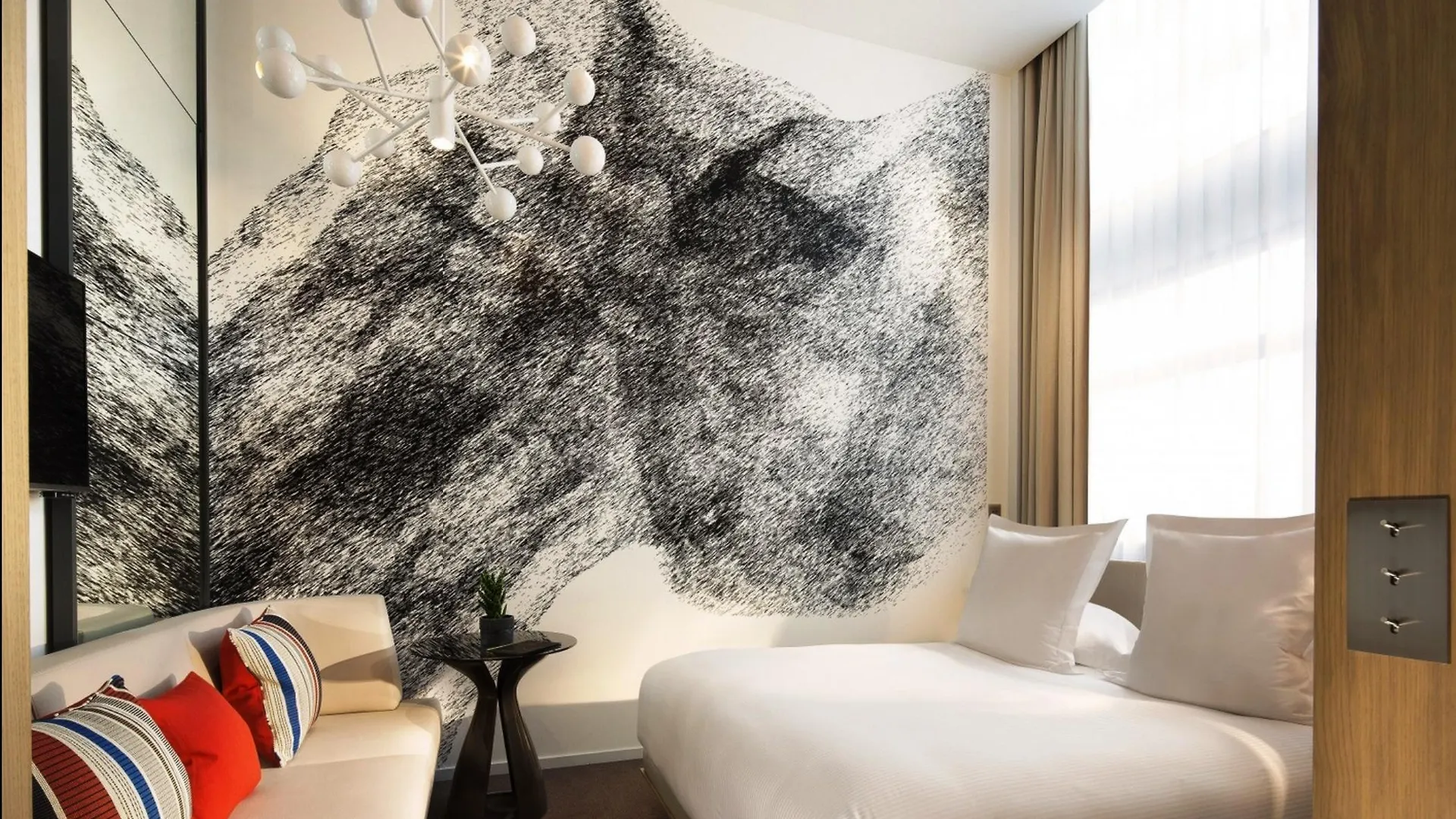 Le Cinq Codet Hotel Paris 5*,  France