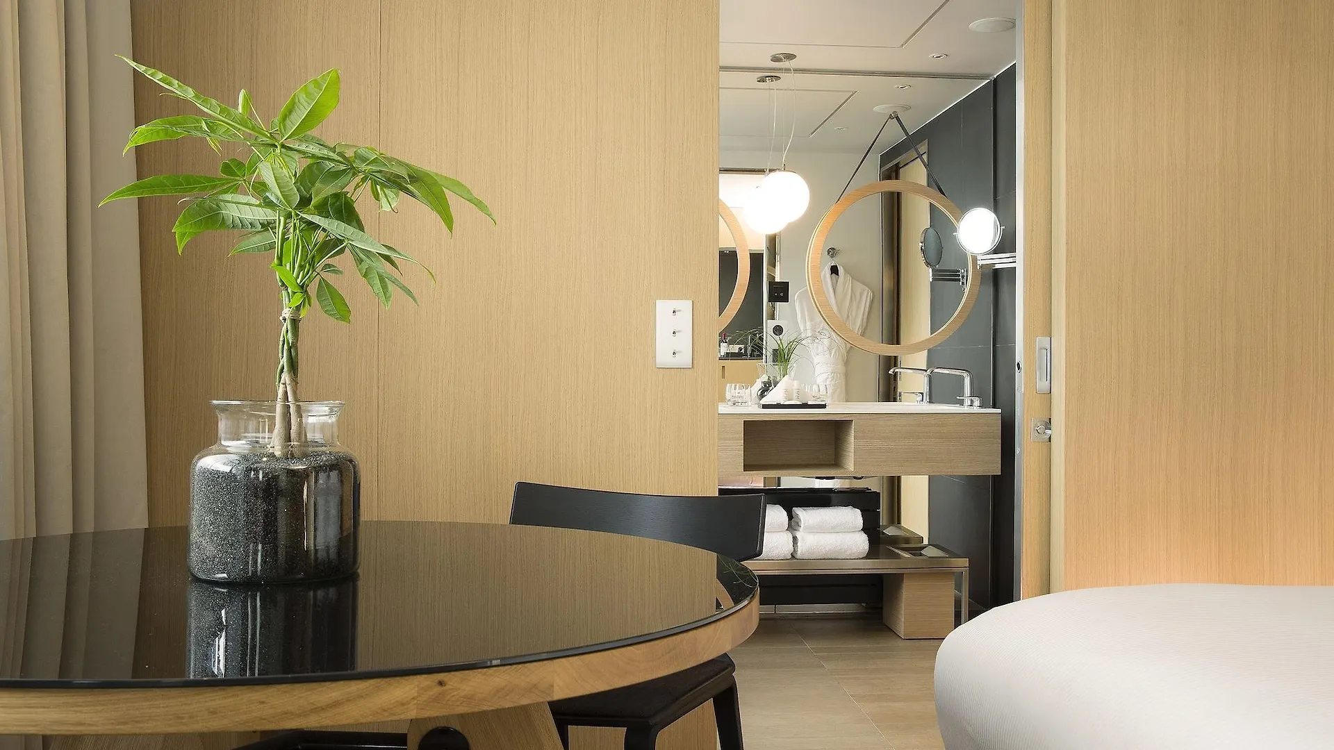 Le Cinq Codet Hotel Paris