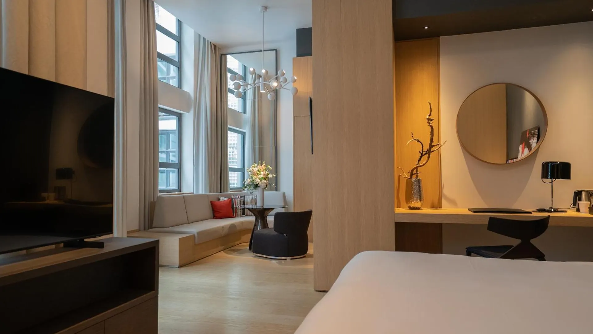 Le Cinq Codet Hotel Paris