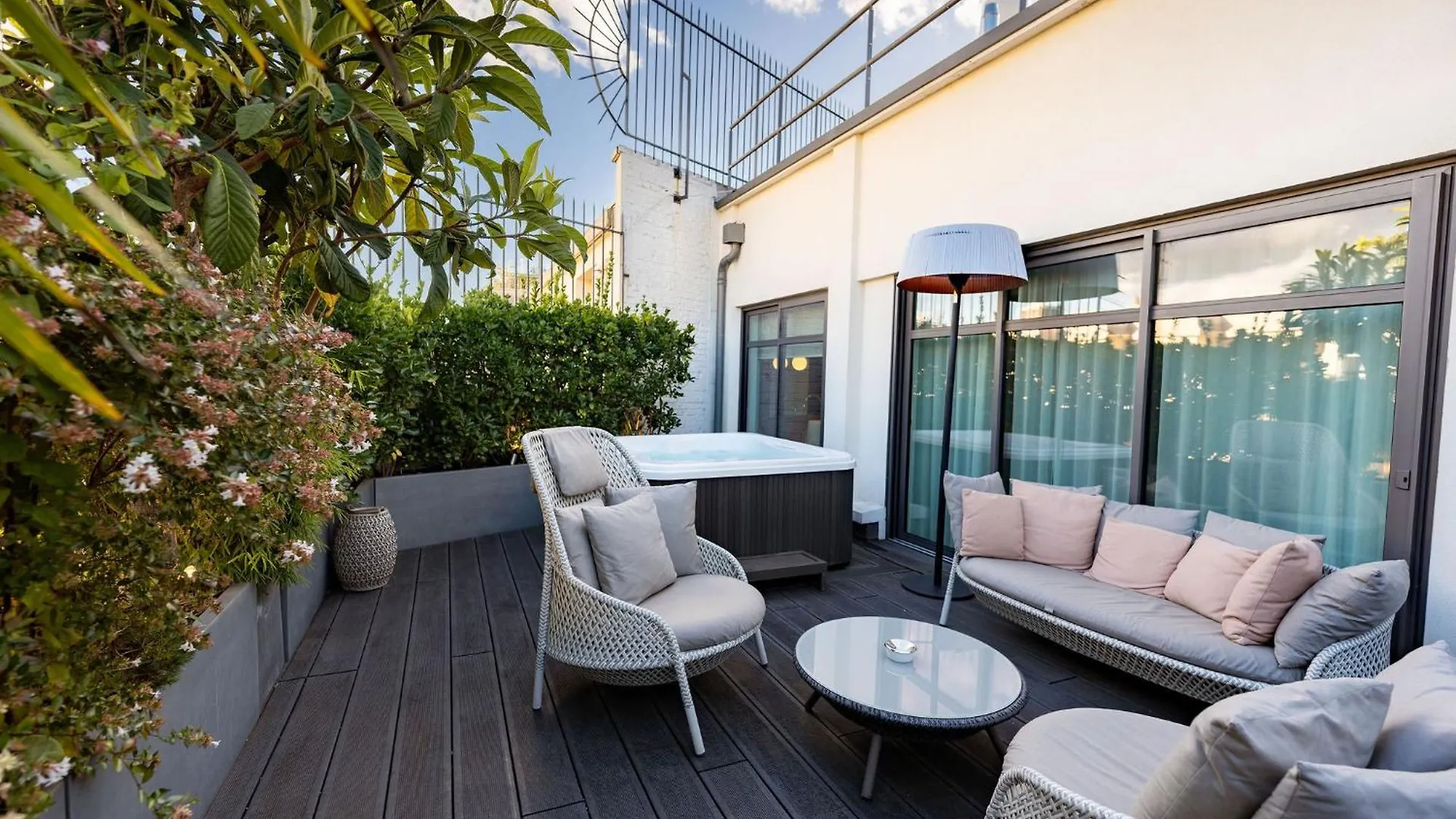 Le Cinq Codet Hotel Paris 5*,  France