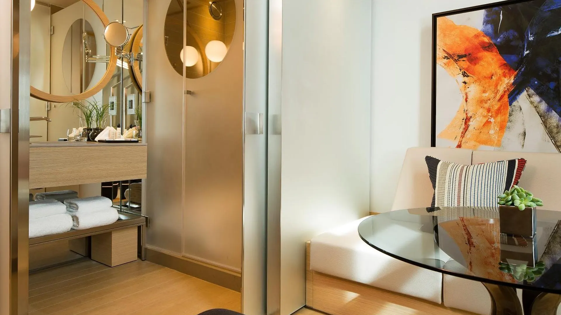 Le Cinq Codet Hotel Paris