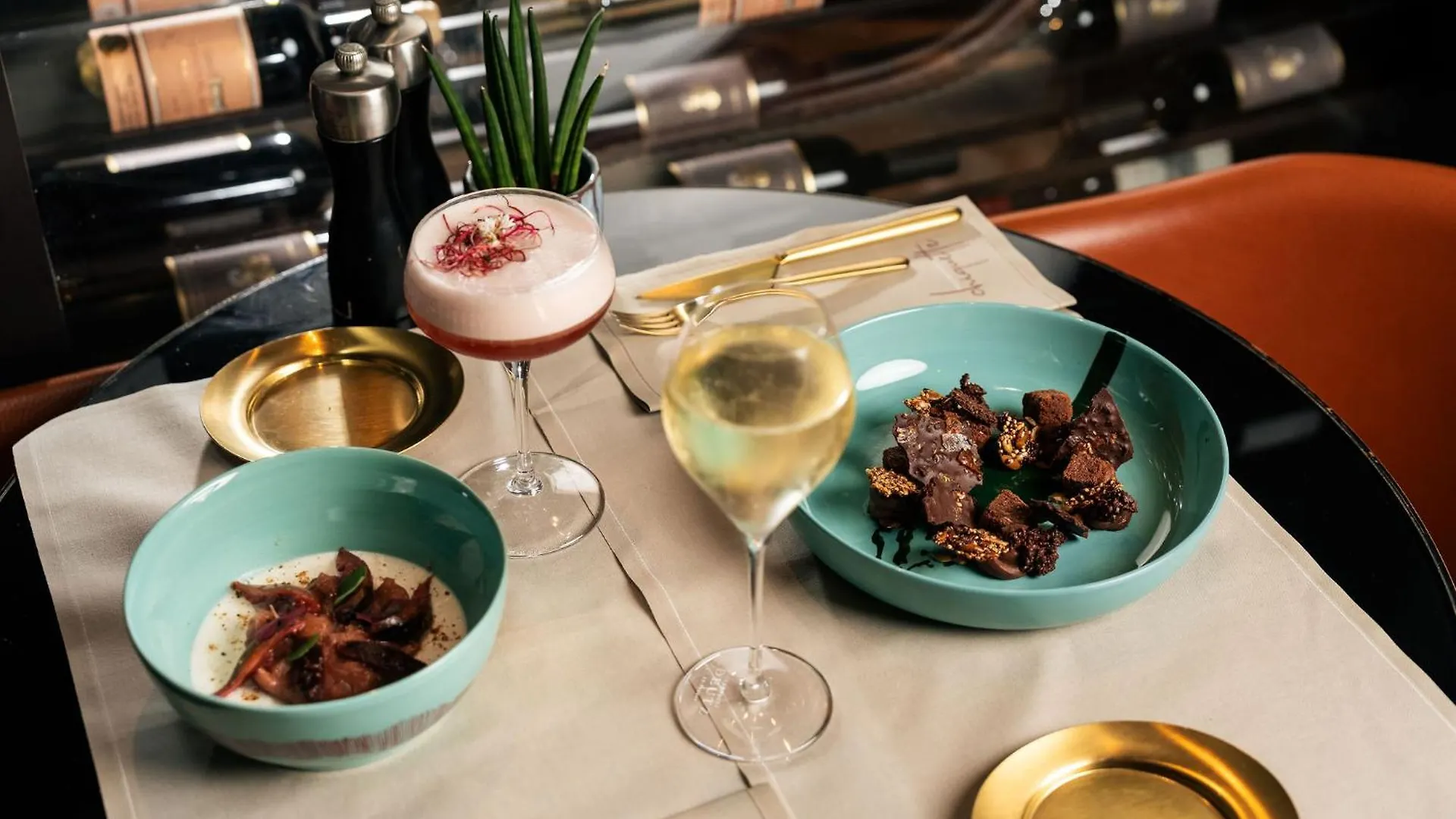 Le Cinq Codet Hotel Paris