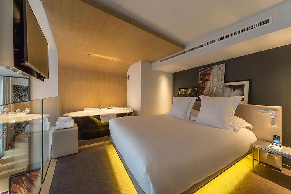 Le Cinq Codet Hotel Paris 5*,  France