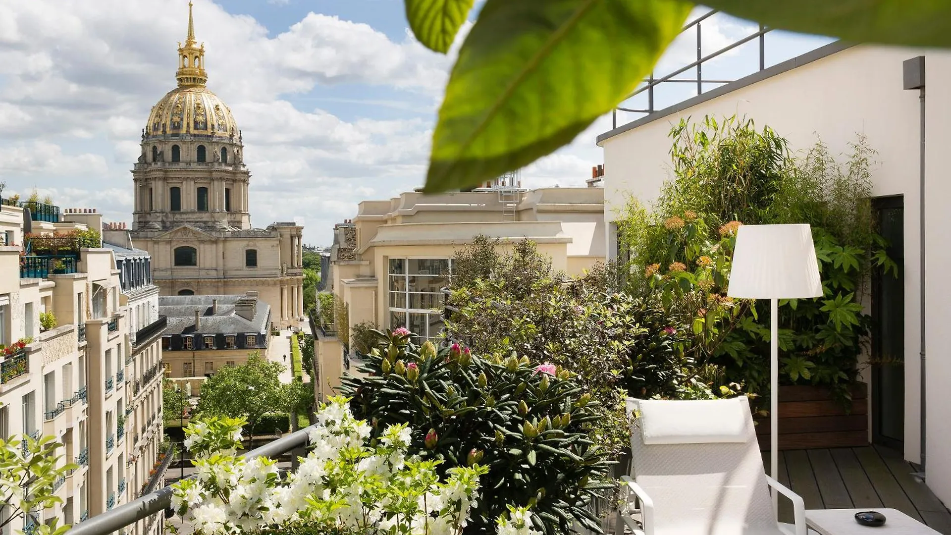 Le Cinq Codet Hotel Paris 5*,  France