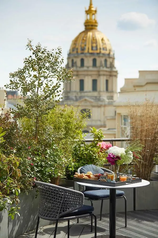 Le Cinq Codet Hotel Paris 5*,  France