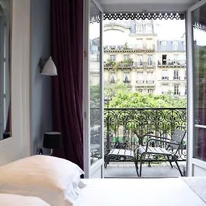 3* Отель Stella Etoile