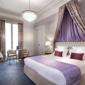 Claridge מלון