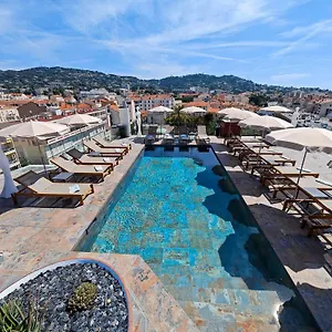 visit hotel