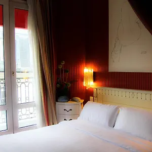 Royal Aboukir Paris *** Parigi