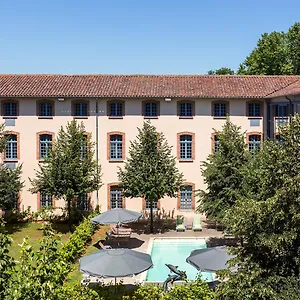 Abbaye Des Capucins Spa & 4* Montauban