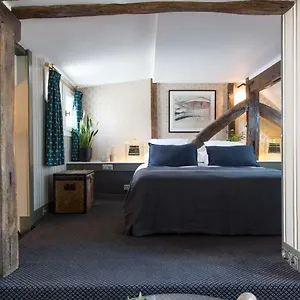 Le Relais Saint-germain **** Parigi