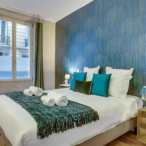  Apartment Sweett - Trevise