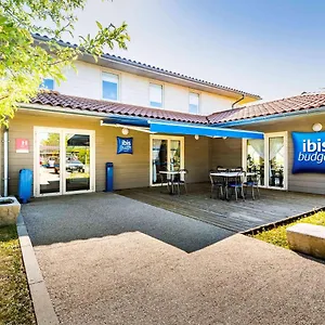 Ibis Budget En Bresse 2* Bourg-en-Bresse