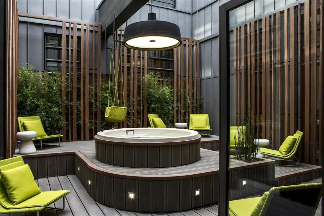 Hotel Le Cinq Codet Paříž 5*,