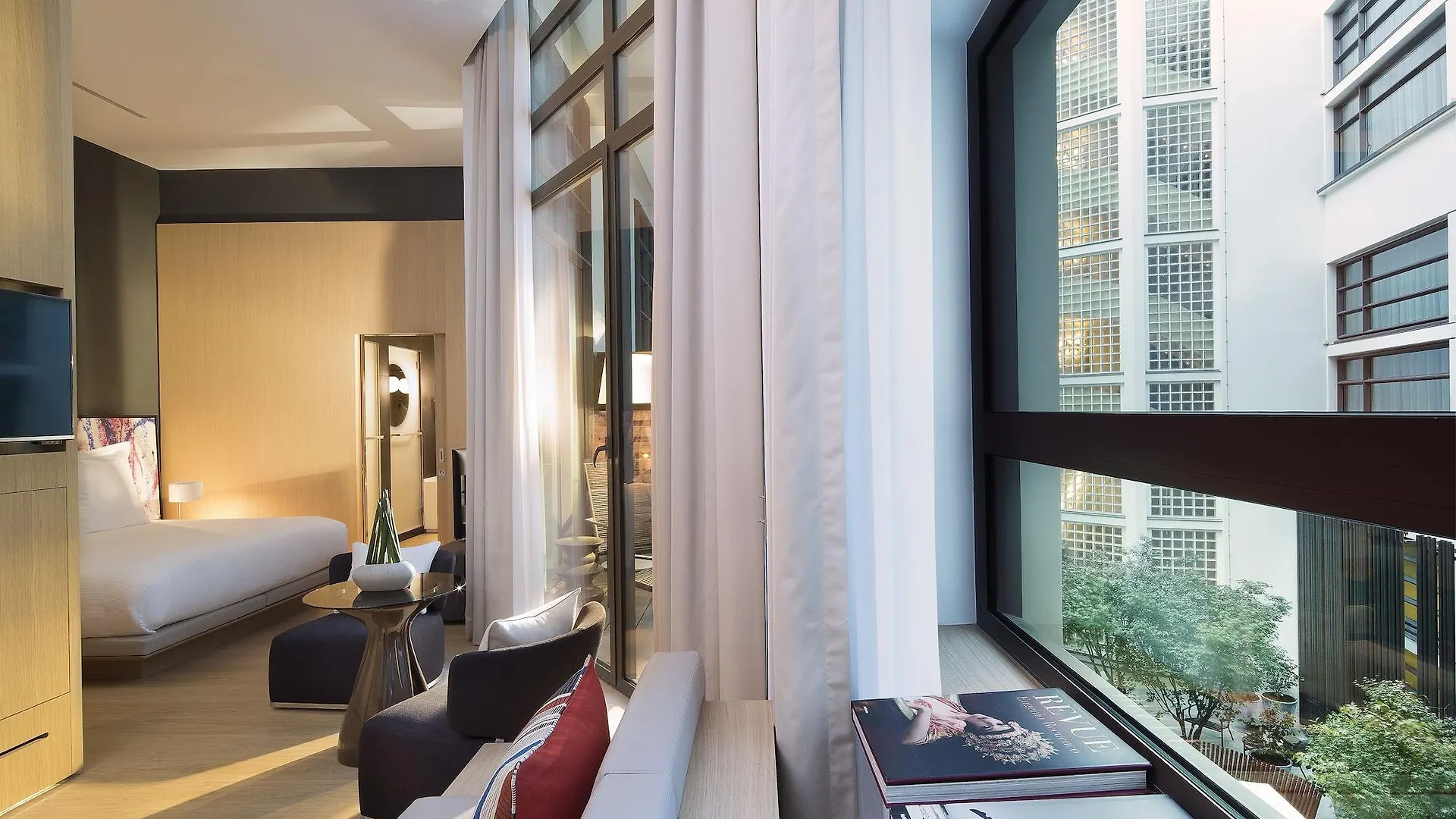 Hotel Le Cinq Codet Paříž