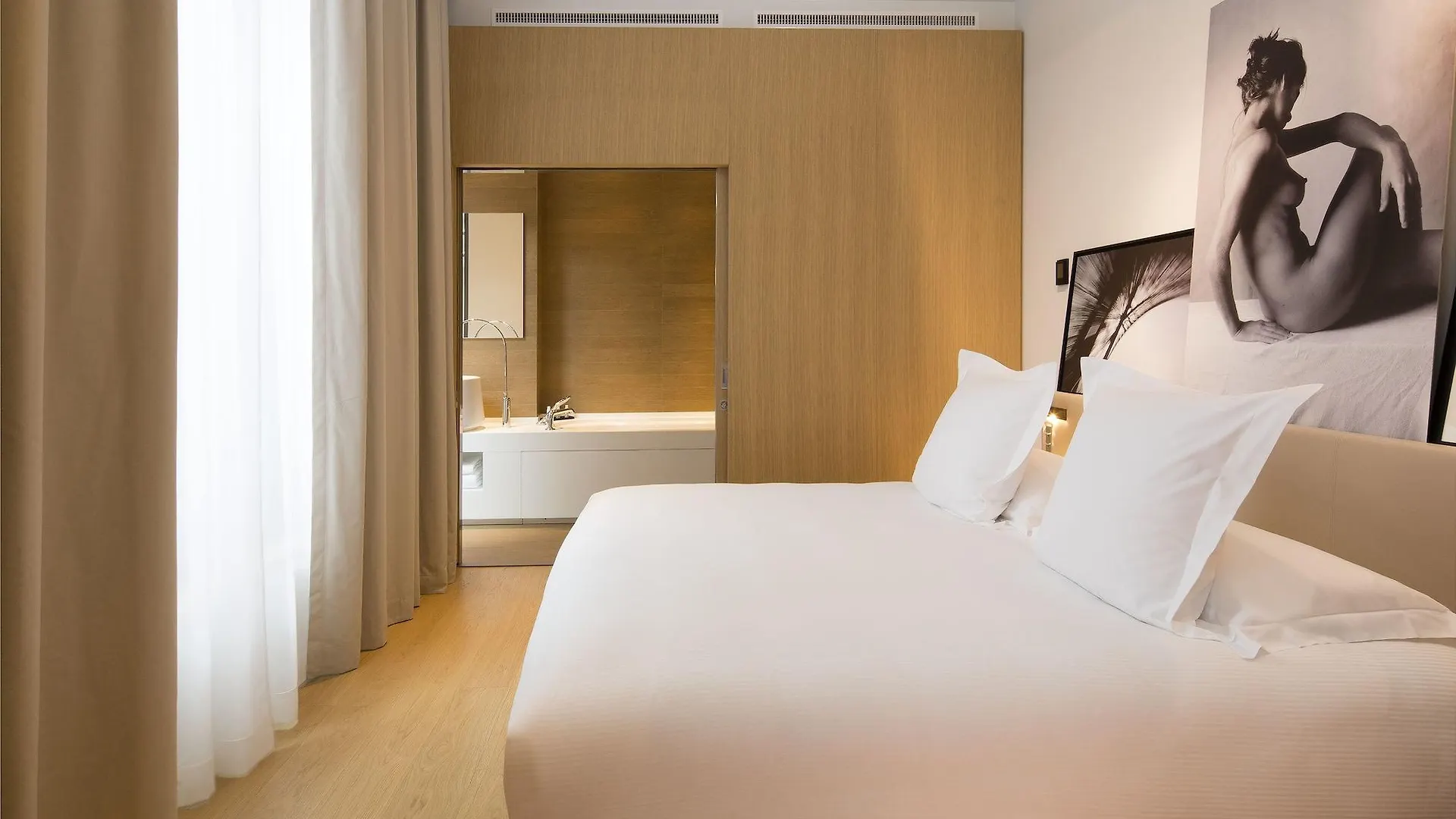 Hotel Le Cinq Codet Paříž