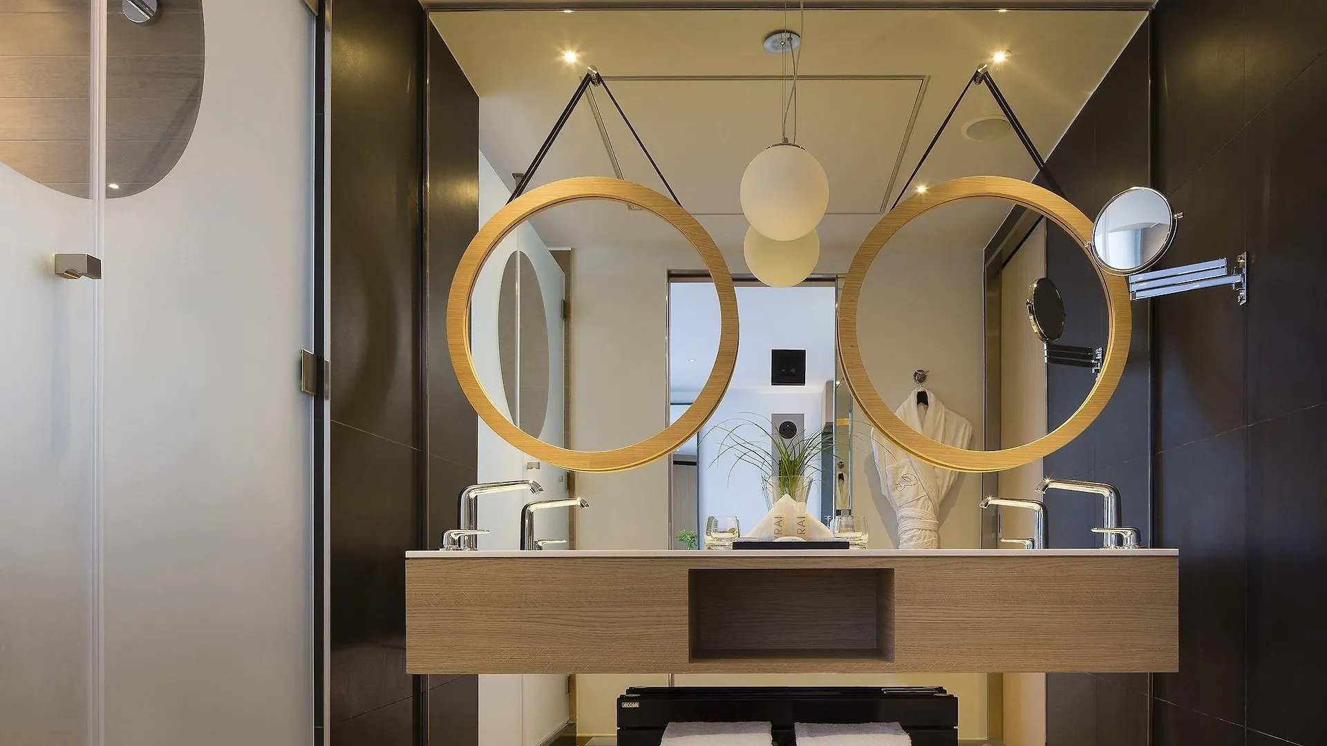 Hotel Le Cinq Codet Paříž