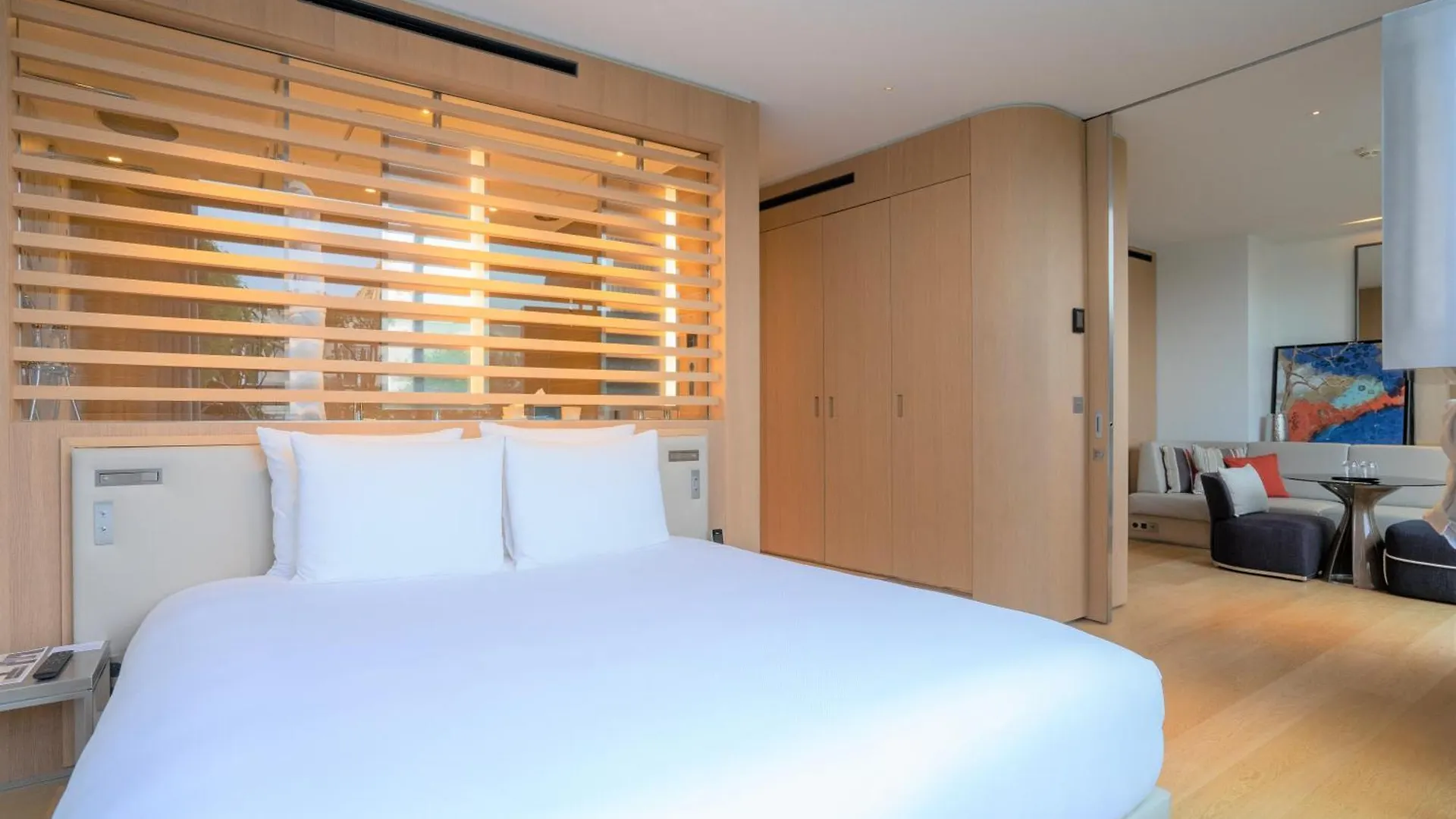 Hotel Le Cinq Codet Paříž 5*,  Francie
