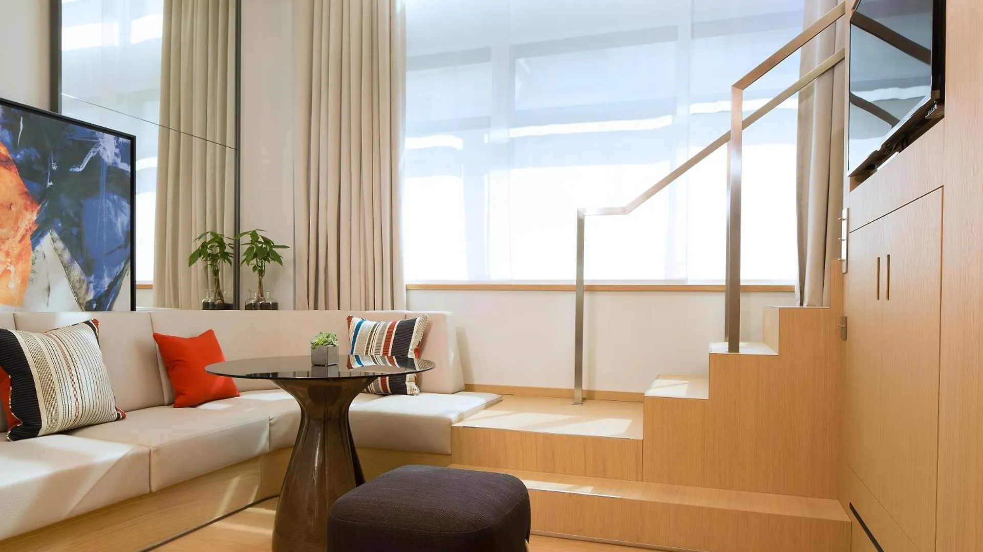 Hotel Le Cinq Codet Paříž 5*,