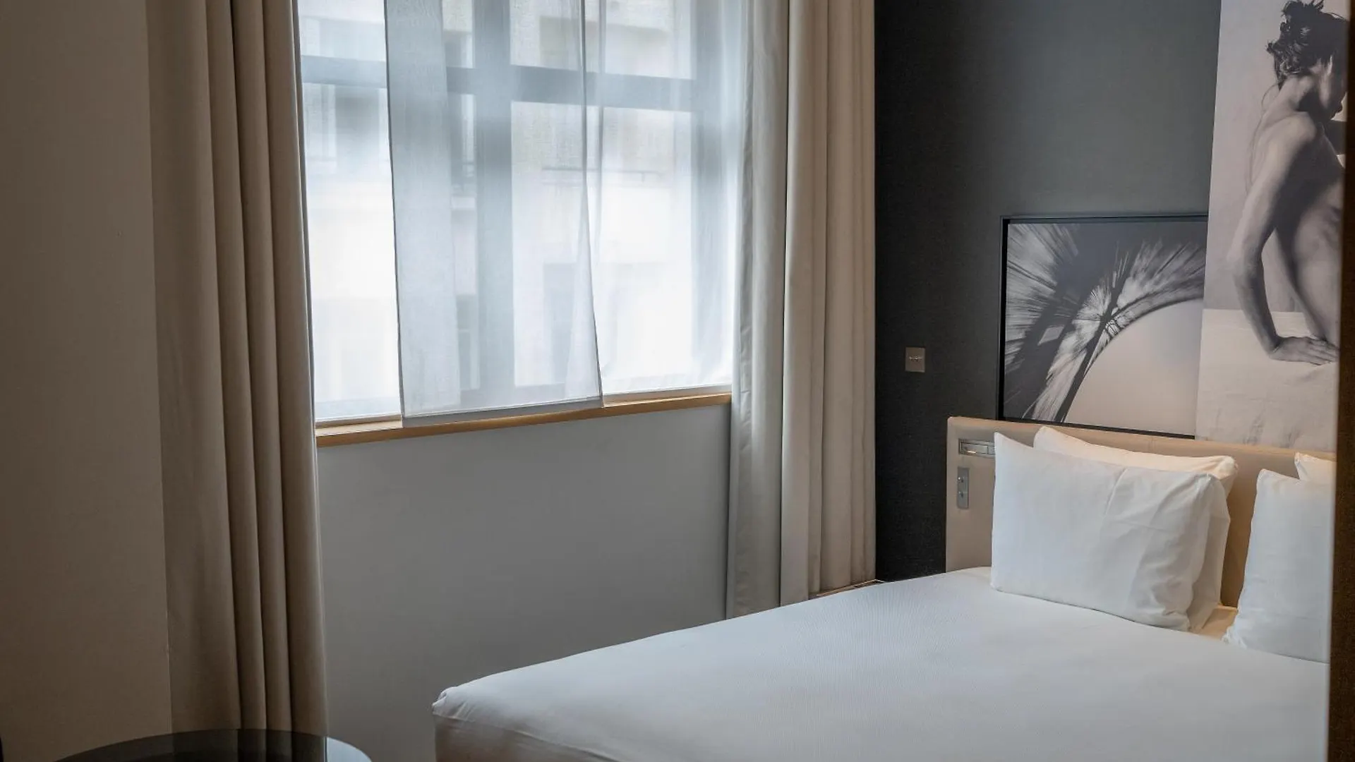 Hotel Le Cinq Codet Paříž