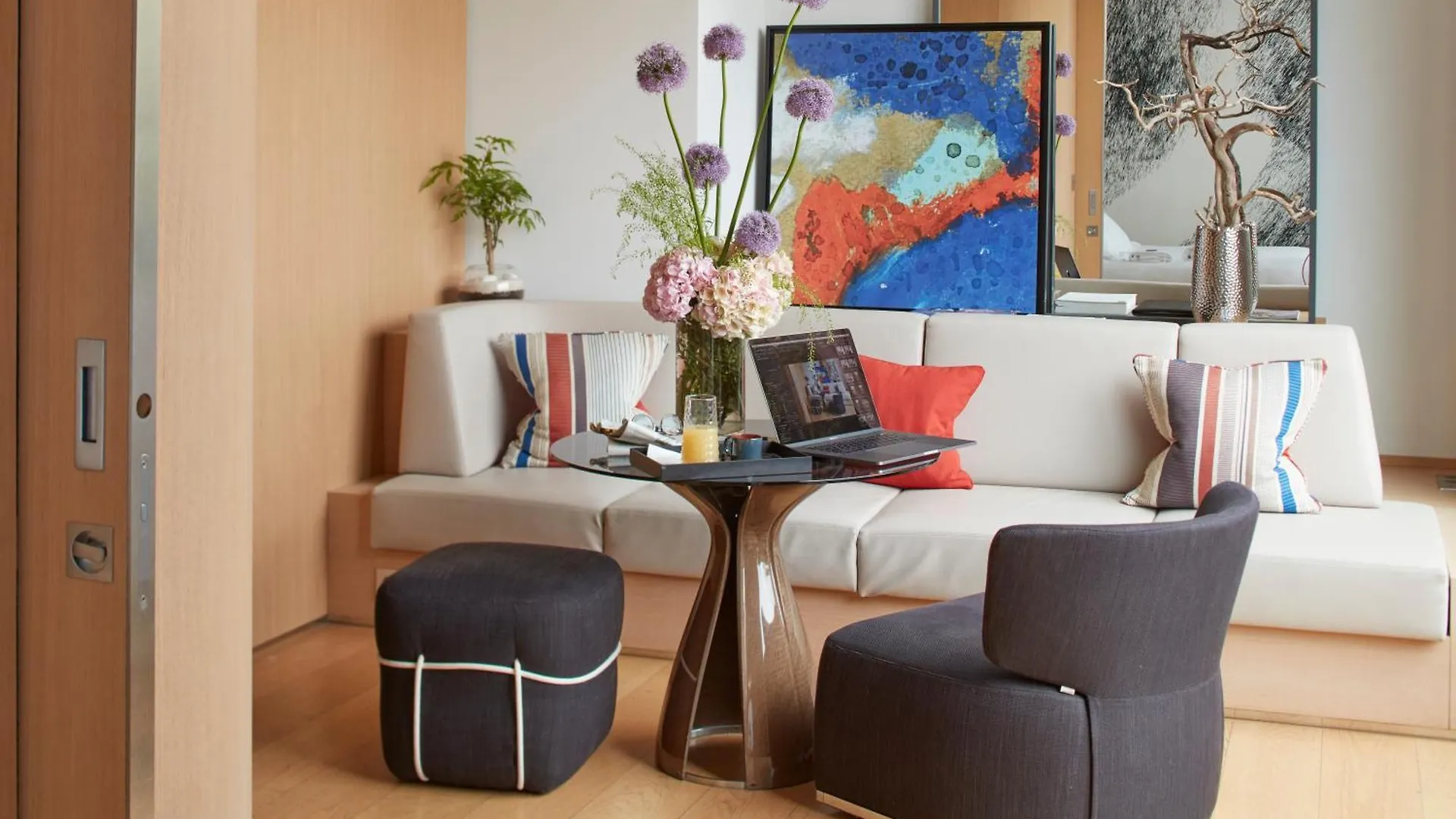 Hotel Le Cinq Codet Paříž 5*,  Francie