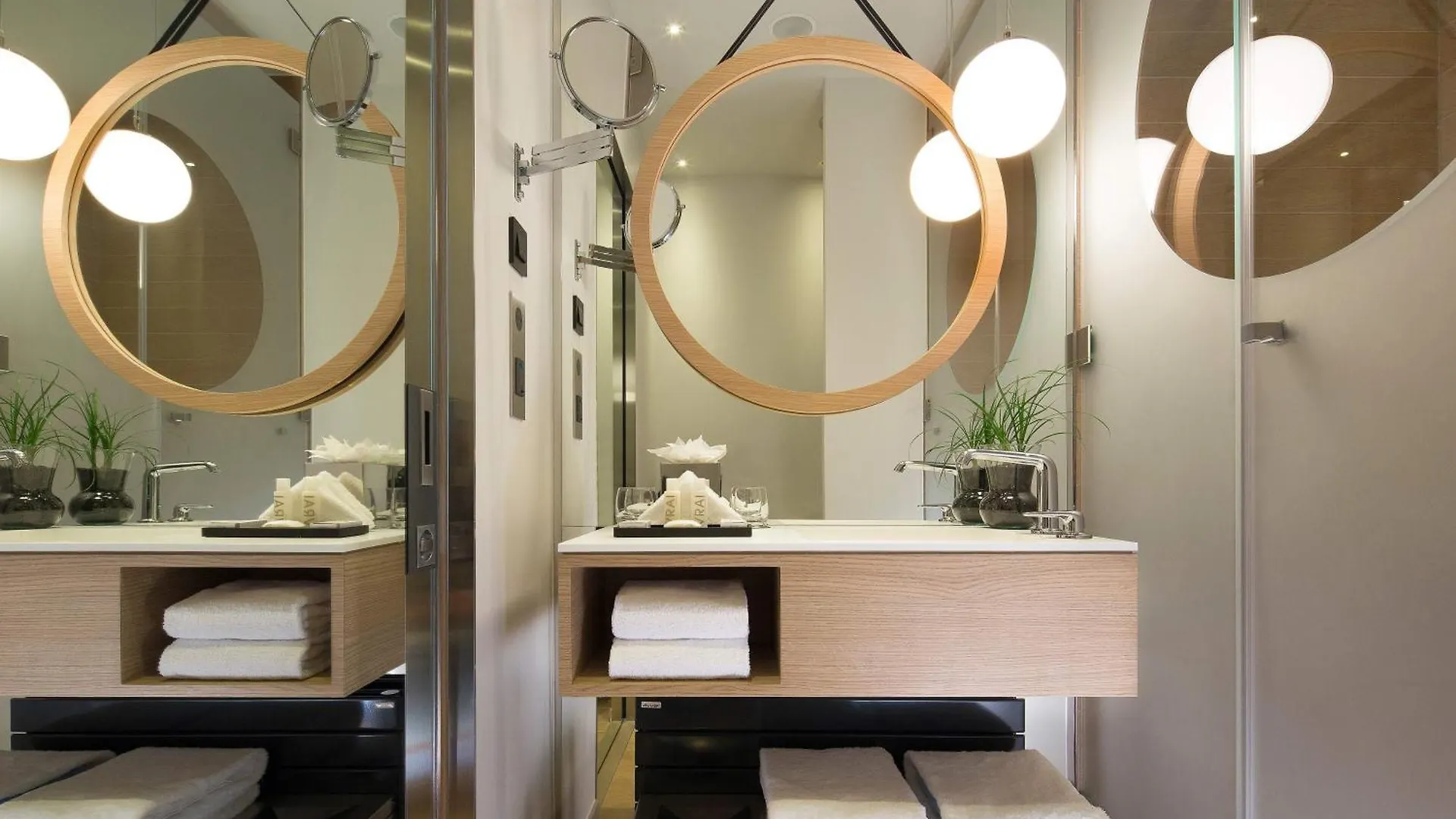Hotel Le Cinq Codet Paříž