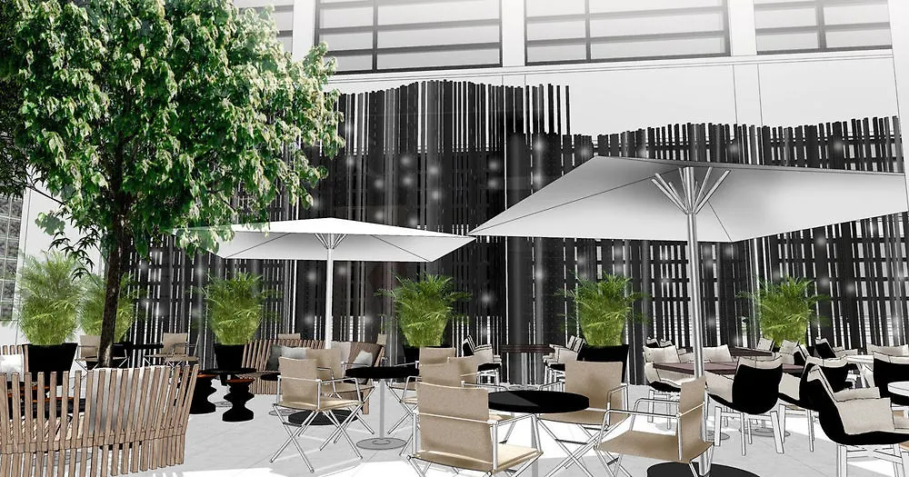 Hotel Le Cinq Codet Paříž 5*,  Francie