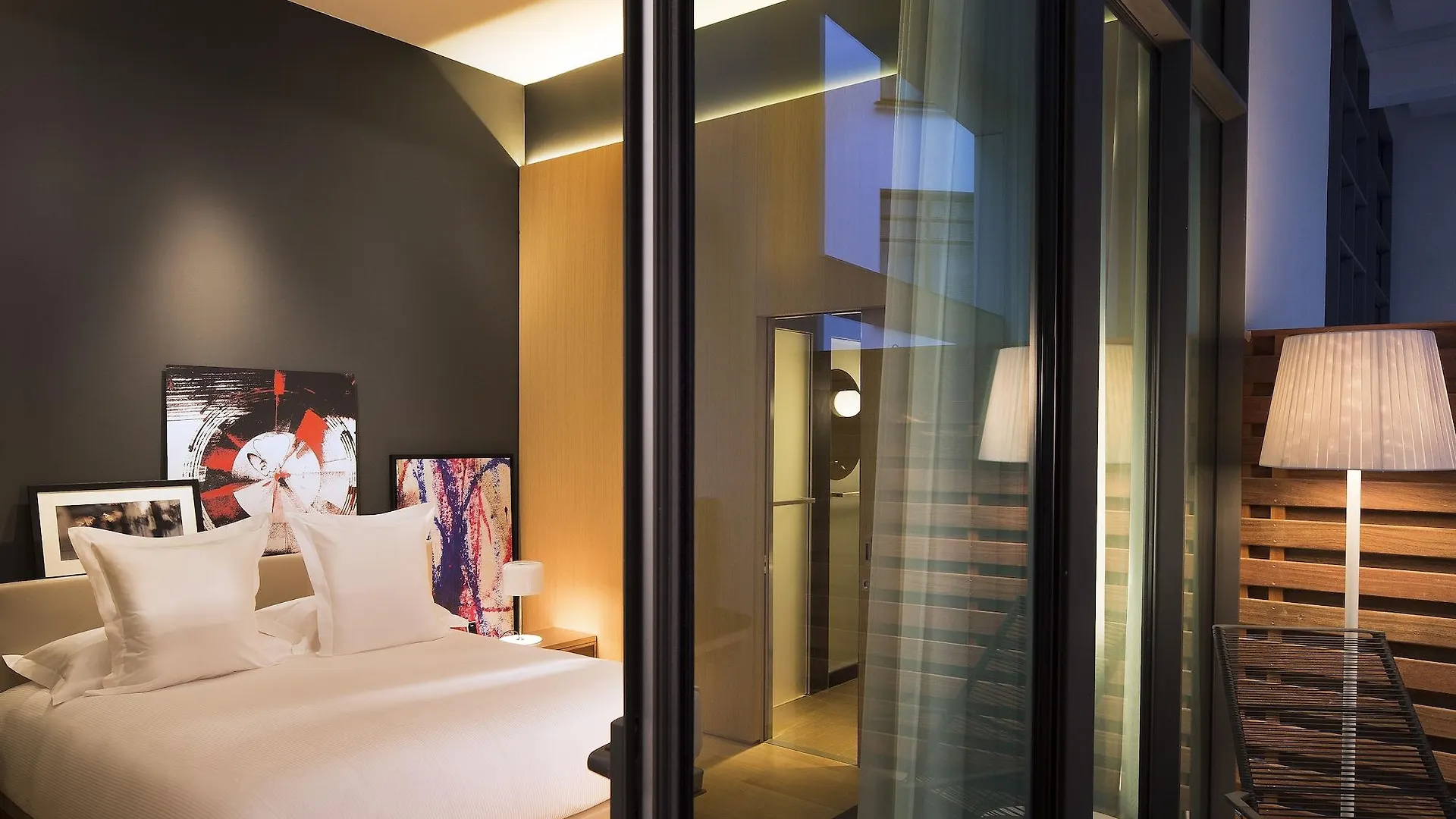 Le Cinq Codet Hotel Paris
