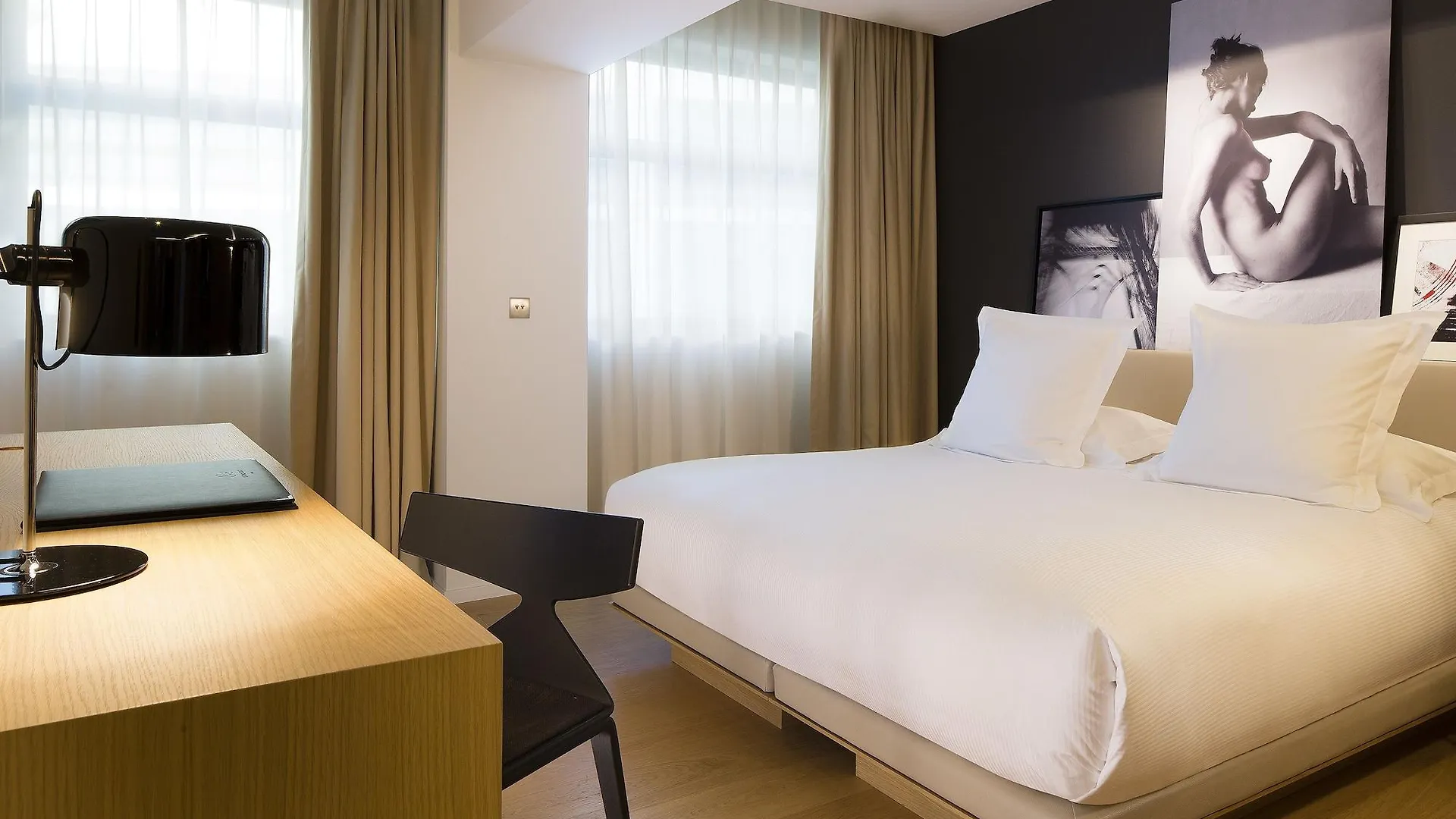 Le Cinq Codet Hotel Paris