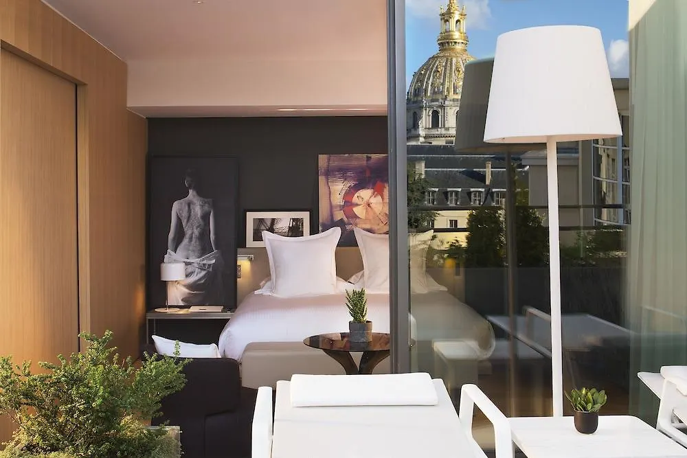 Le Cinq Codet Hotel Paris 5*,