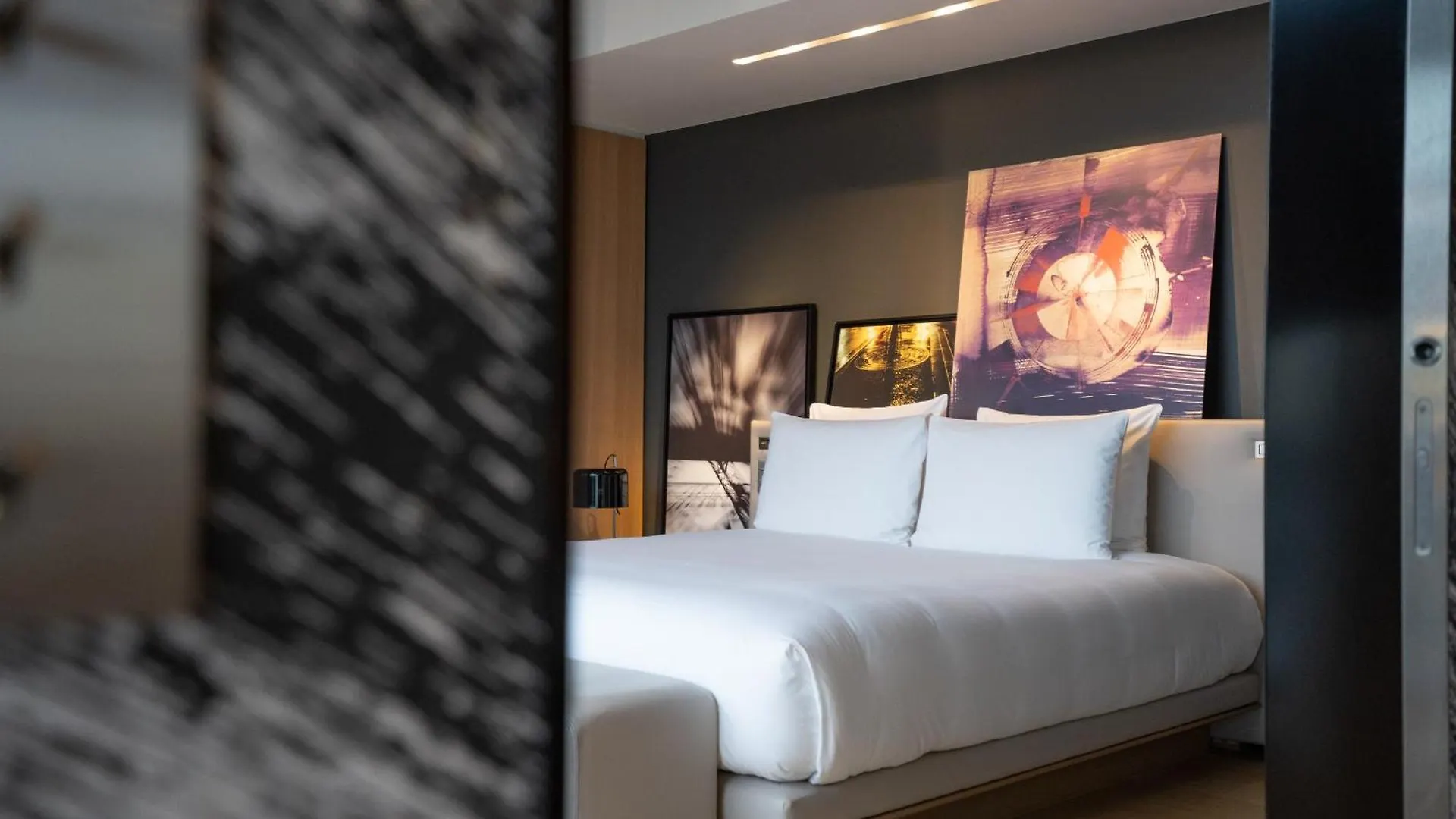 Le Cinq Codet Hotel Paris