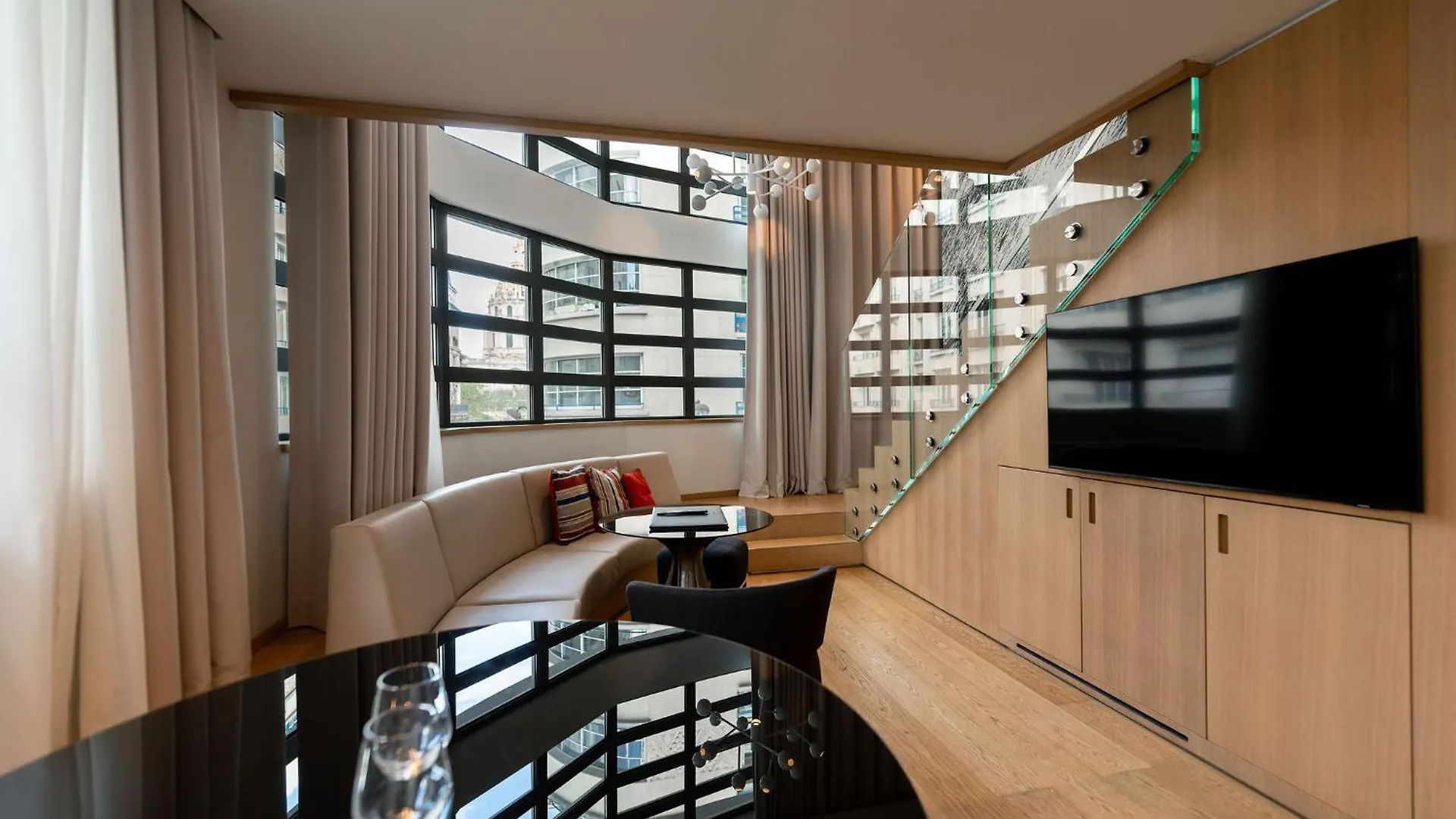 Le Cinq Codet Hotel Paris