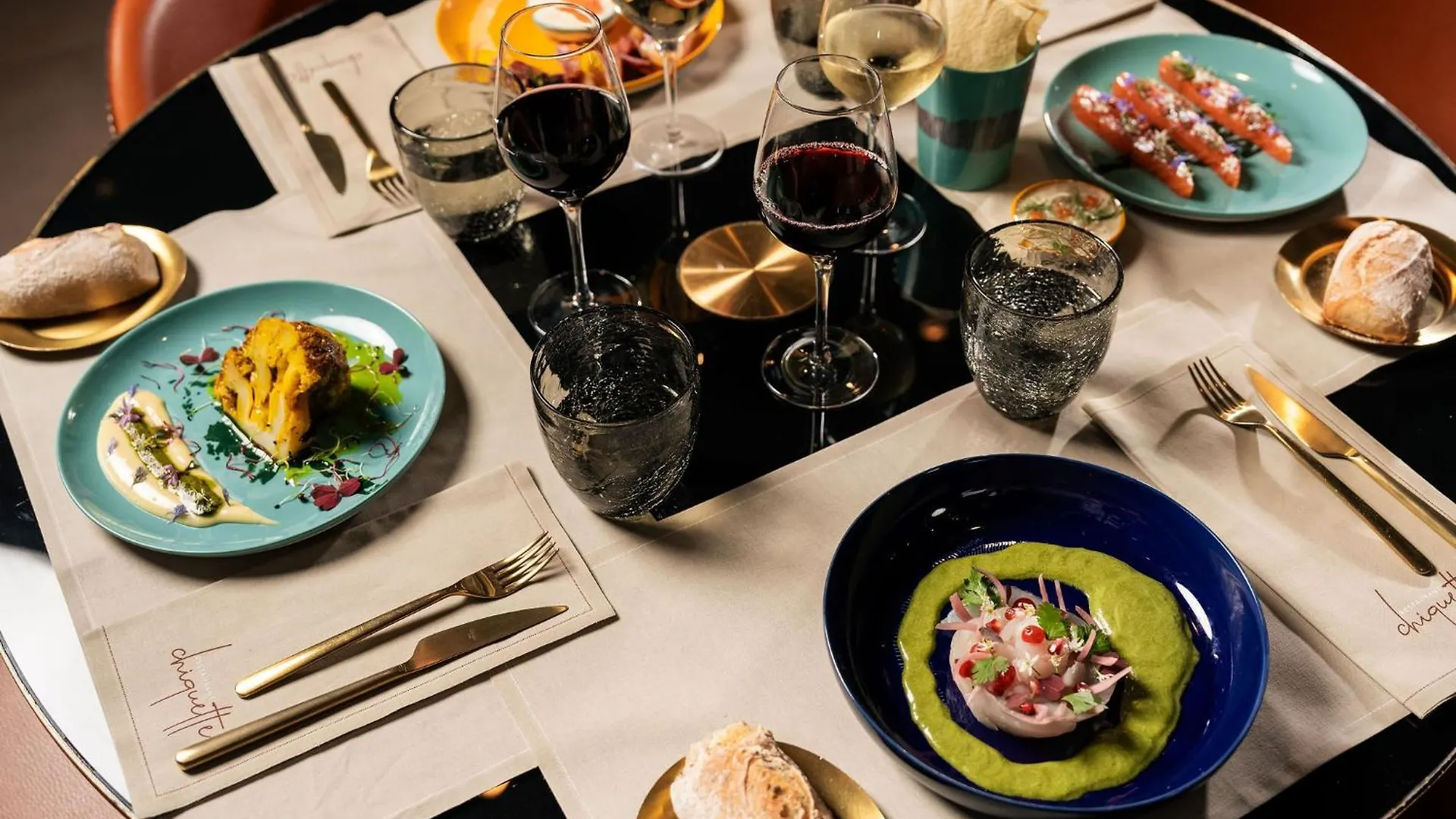 Le Cinq Codet Hotel Paris 5*,