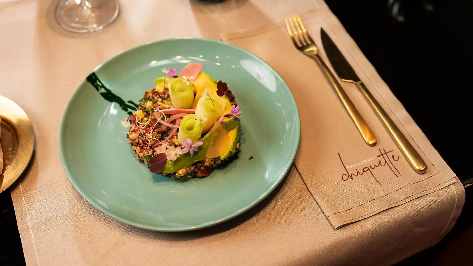 Le Cinq Codet Hotel Paris 5*,  France