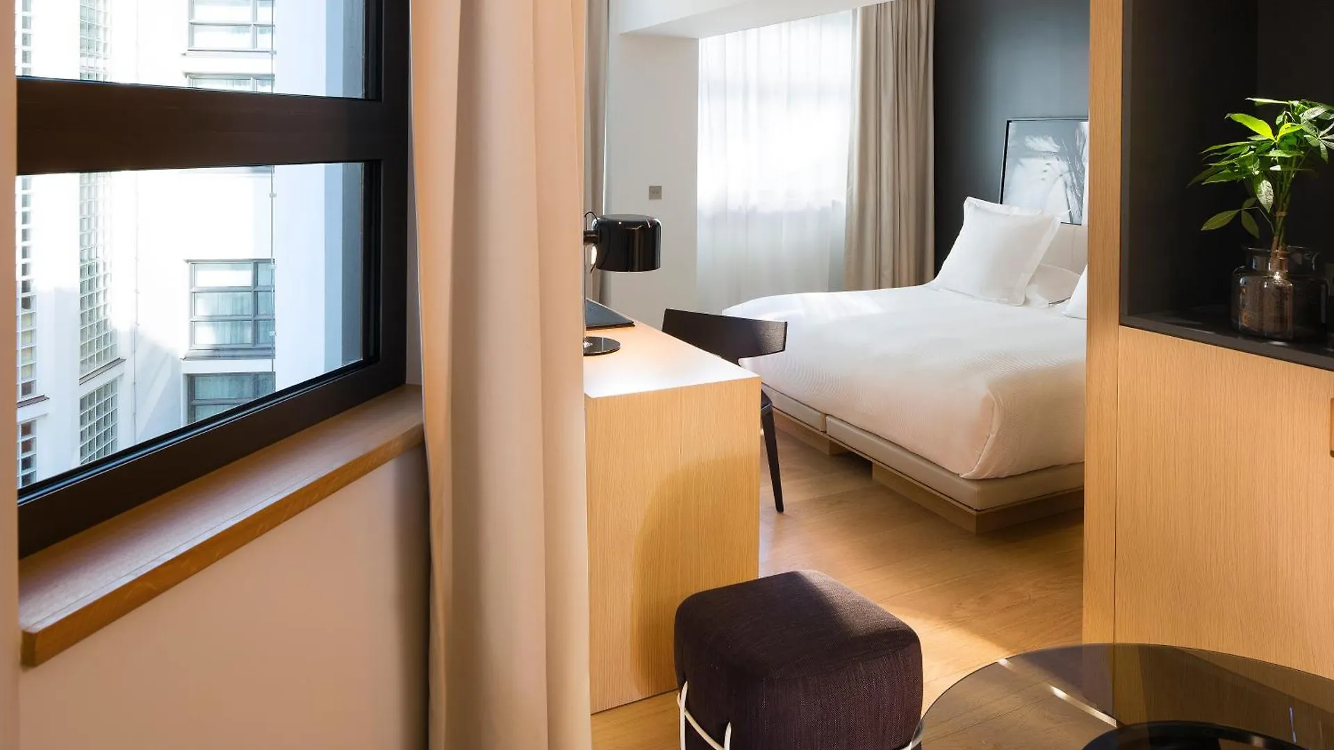 Le Cinq Codet Hotel Paris France
