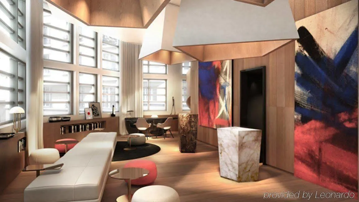 Le Cinq Codet Hotel Paris