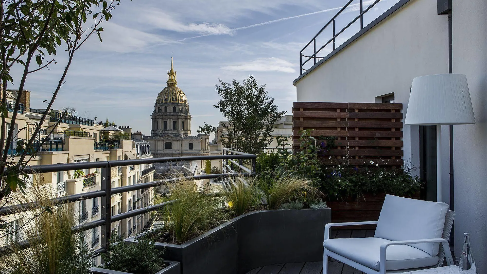 Le Cinq Codet Hotel Paris