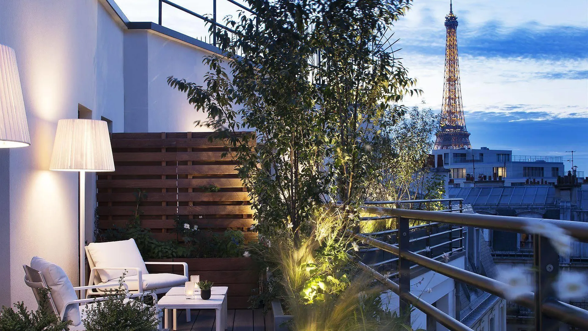 Le Cinq Codet Hotel Paris 5*,