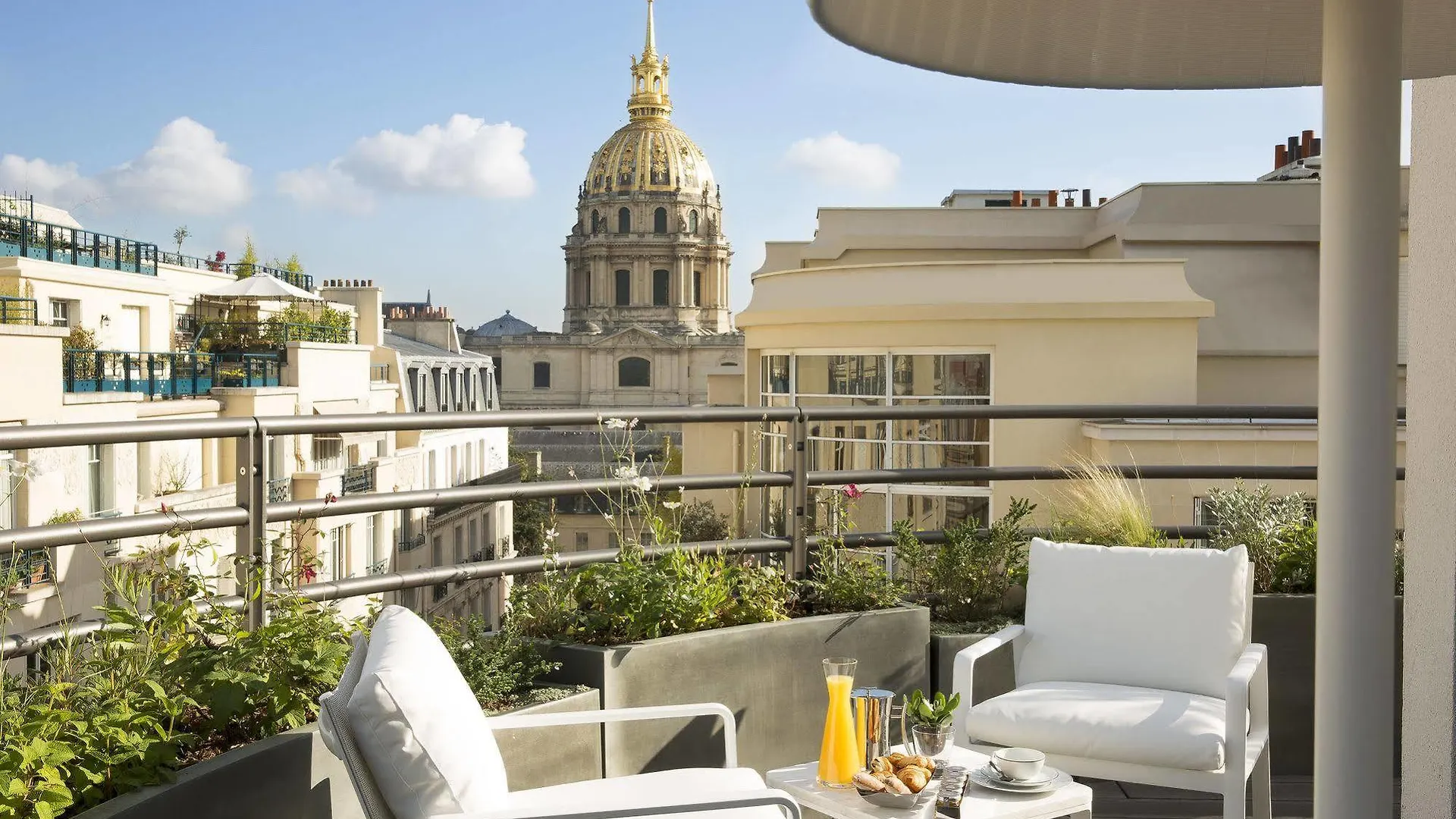 Le Cinq Codet Hotel Paris 5*,
