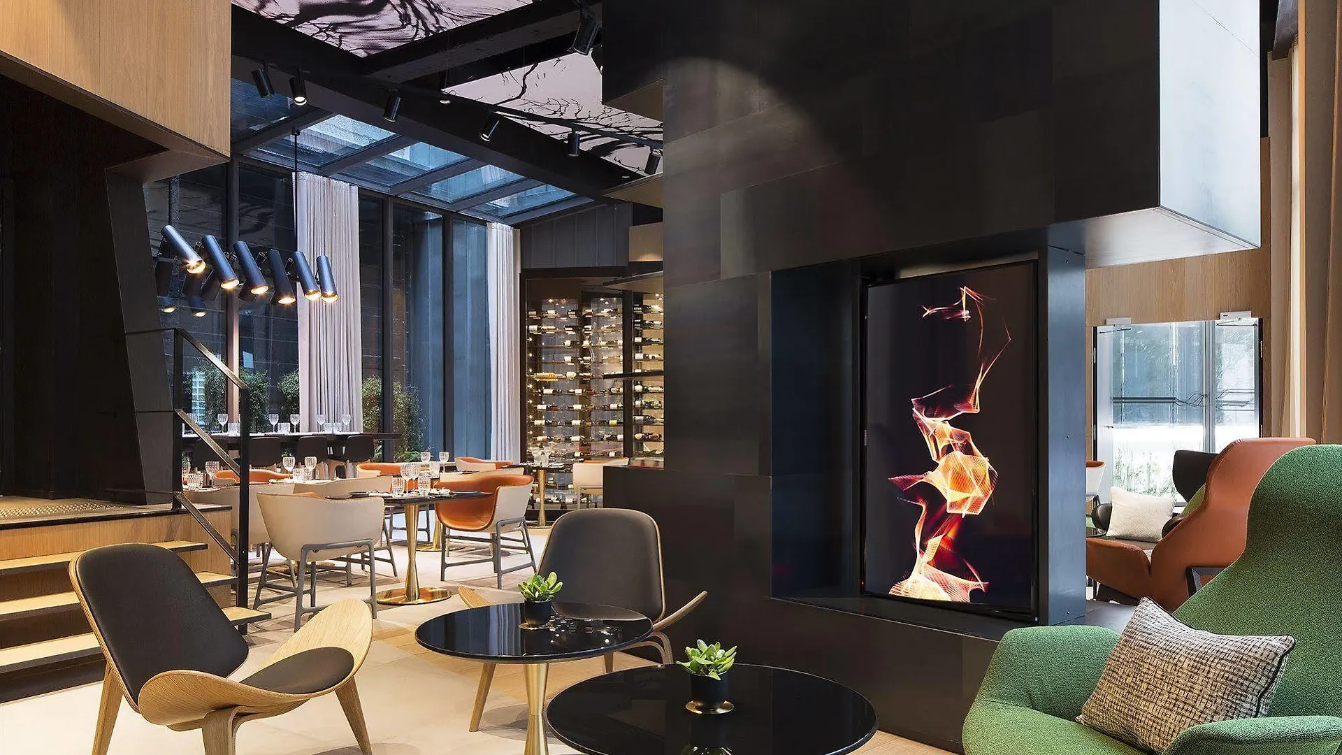 Le Cinq Codet Hotel Paris