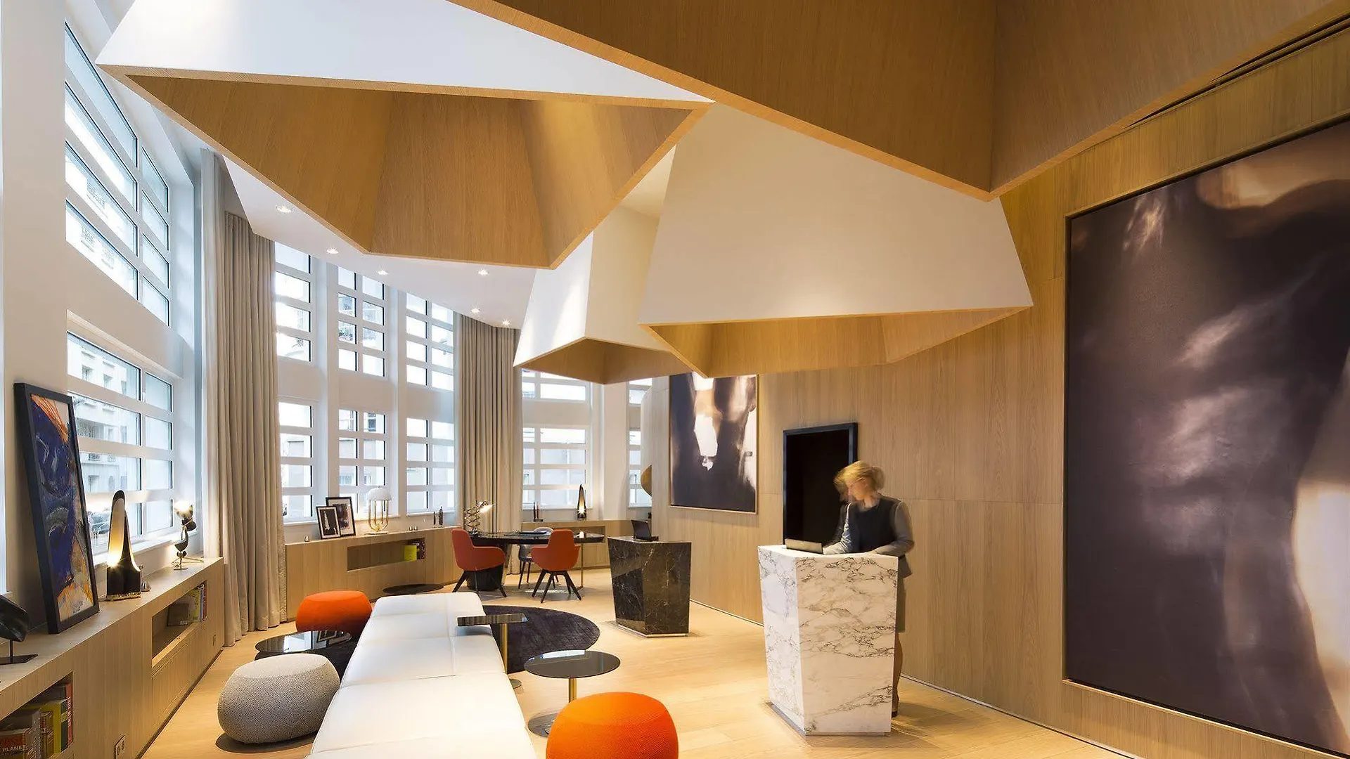 Le Cinq Codet Hotel Paris 5*,  France